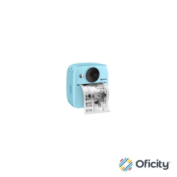 CAMARA DIGITAL STEREN INSTANTANEA PARA INFANTES