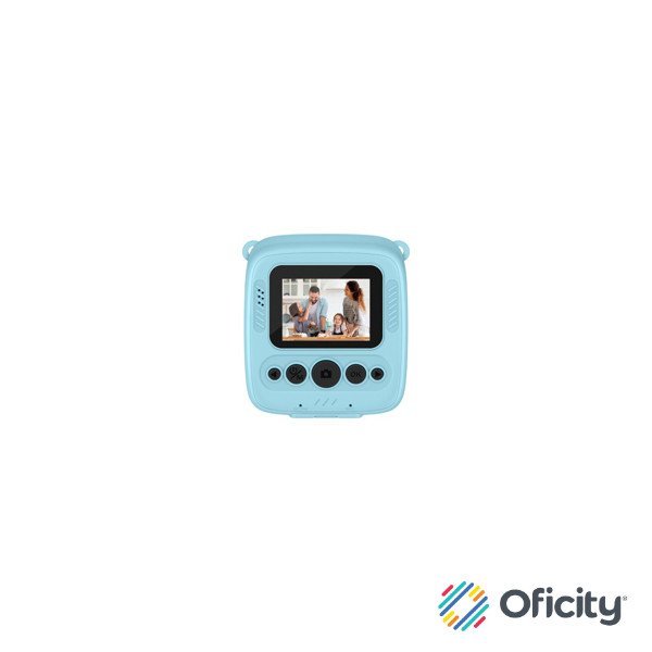 CAMARA DIGITAL STEREN INSTANTANEA PARA INFANTES
