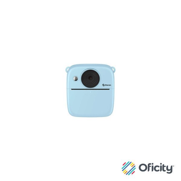 CAMARA DIGITAL STEREN INSTANTANEA PARA INFANTES