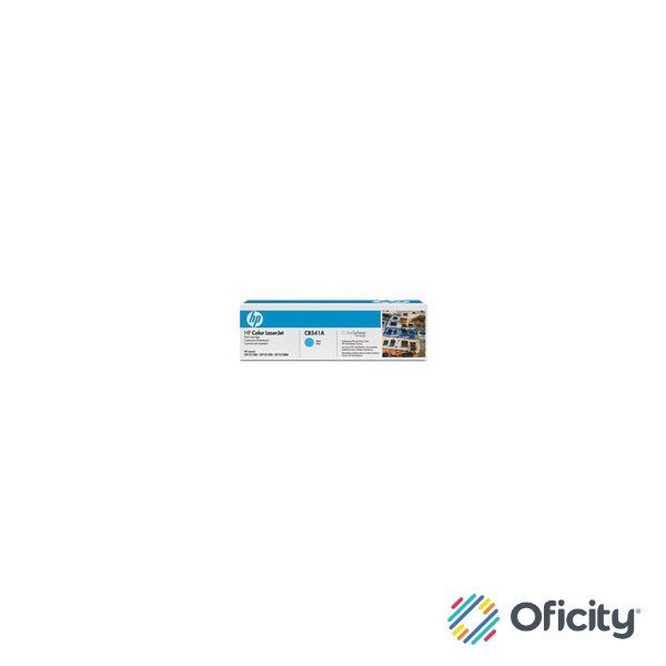 TONER HP CP1215/CP1515/CP1518 CYAN