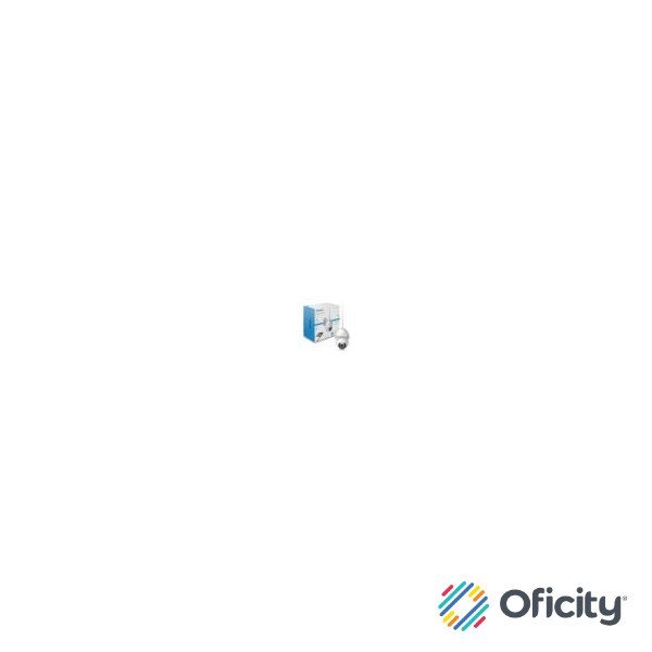 Cámara Seguridad Steren Wi-Fi/Ethernet FHD Robotizada Seguidor de Movimiento para Exterior Color Blanco