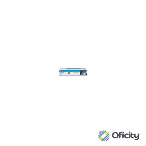 Toner HP 126 Magenta CP1025