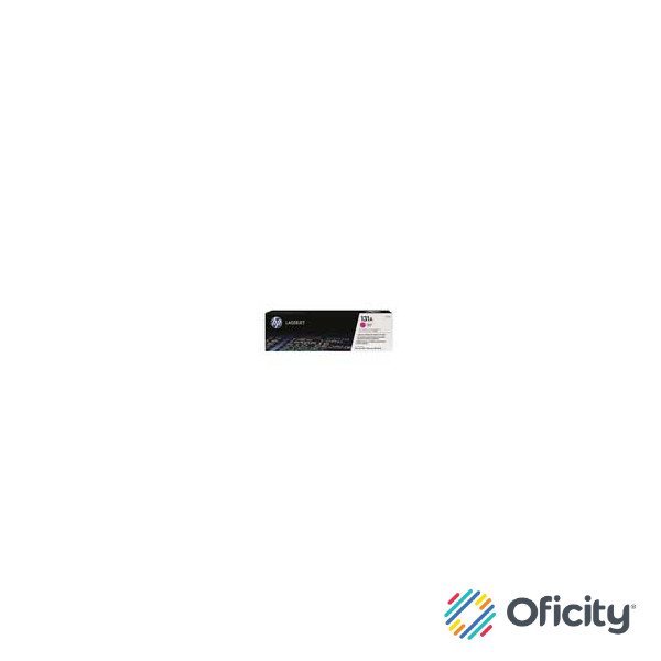 Toner HP 131A Magenta