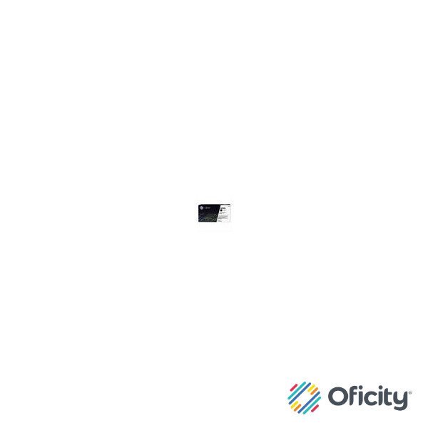 Tóner HP LaserJet 654X de Alta Capacidad Negro