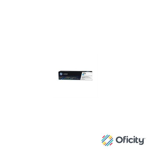 Toner HP 130A Cyan