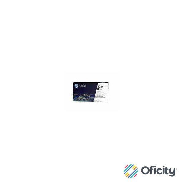 Tambor HP 828A LaserJet Negro