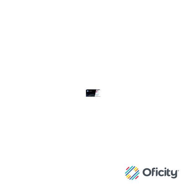 Toner HP LaserJet 655A Magenta