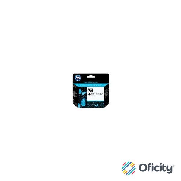 Cabezal HP LF 761 Negro Mate/Negro Mate T7100 400ML