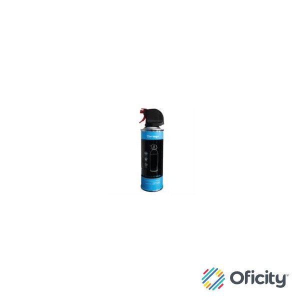 Aire Comprimido Vorago CLN-106 Removedor de Polvo 227 ml