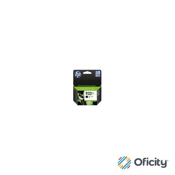 Tinta HP 932XL OfficeJet Negro