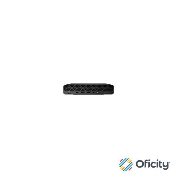 Desktop HP Mini ProDesk 4 AIG1i Intel Core Ultra 7 265T 512GB SSD 16GB Windows 11 Pro