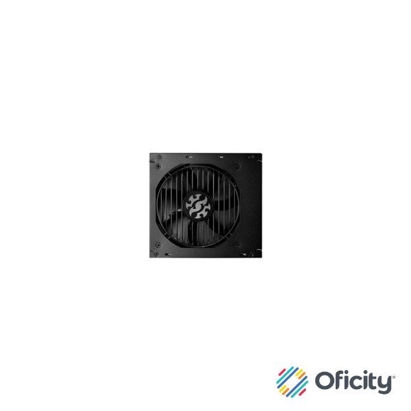Fuente de Poder 750W XPG Corereactor 80 Plus Gold ATX 24 Pin