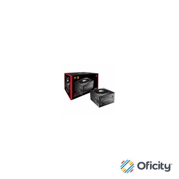 Fuente de Poder 750W XPG Corereactor 80 Plus Gold ATX 24 Pin