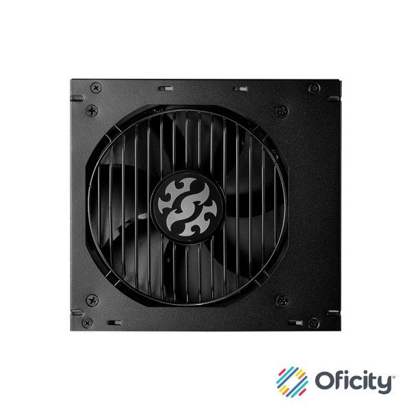 Fuente de Poder 750W XPG Corereactor 80 Plus Gold ATX 24 Pin