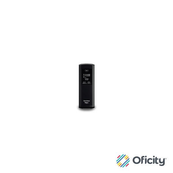UPS CYBERPOWER CP1500AVRLCD