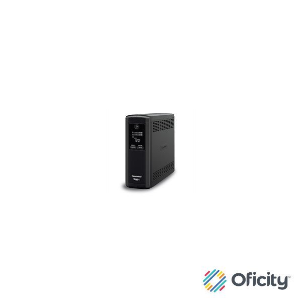 UPS CYBERPOWER CP1500AVRLCD