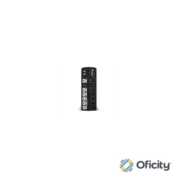 UPS CYBERPOWER CP1500AVRLCD