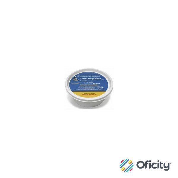 CREMA LIMPIADORA PROLICOM 300GMS EXTERIOR