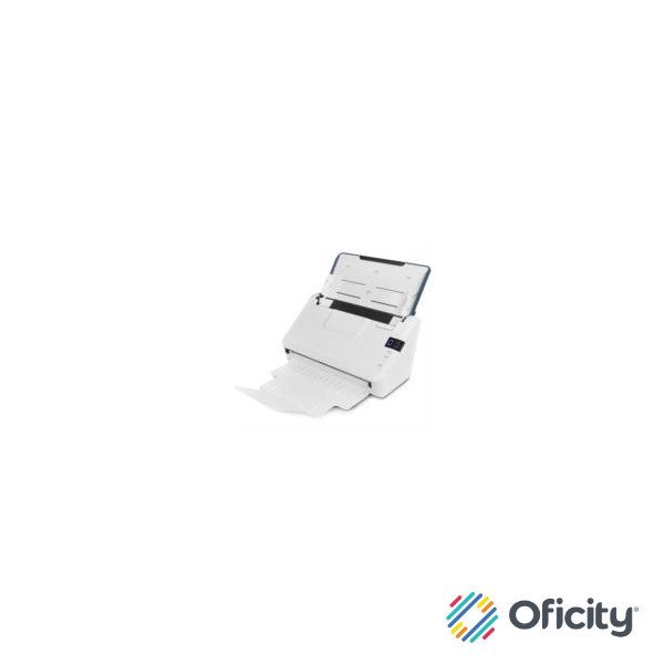 Escáner Xerox Documate D35 ADF Resolución 600 dpi