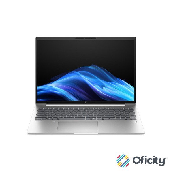 Laptop HP ProBook 4 AIG1i 16 Intel Core Ultra 7 16GB RAM 512GB SSD AI PC W11 Pro