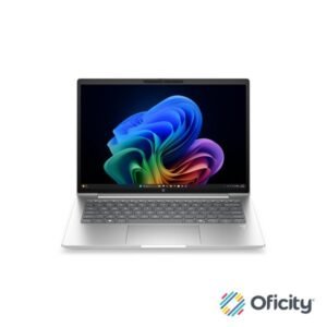 LAPTOP HP PROBOOK 4 G2i NEXT GEN AI 14 INTEL CORE ULTRA 5 325 16GB DDR5 512G W11 PRO