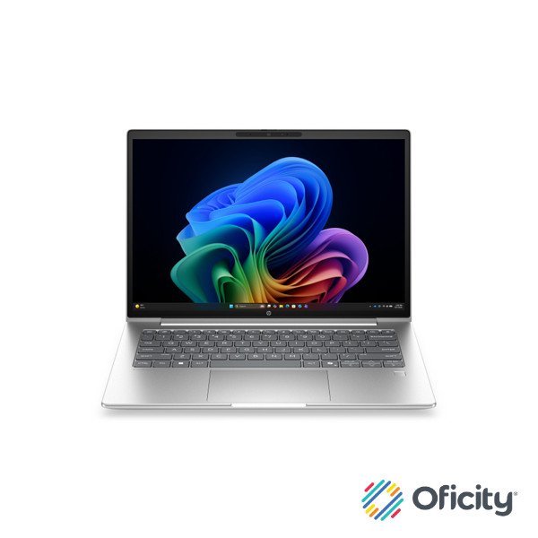 LAPTOP HP PROBOOK 4 G2i NEXT GEN AI 14 INTEL CORE ULTRA 5 325 16GB DDR5 512G W11 PRO