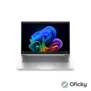 LAPTOP HP PROBOOK 4 G2i NEXT GEN AI 14 INTEL CORE ULTRA 7 355 16G DDR5 512G W11 PRO