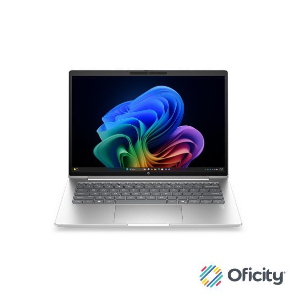 LAPTOP HP PROBOOK 4 G2i NEXT GEN AI 14 INTEL CORE ULTRA 7 355 16G DDR5 512G W11 PRO