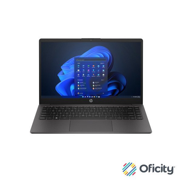 LAPTOP HP 245 G10 14 AMD R3 7320U 8GB DDR4 256GB W11 HOME