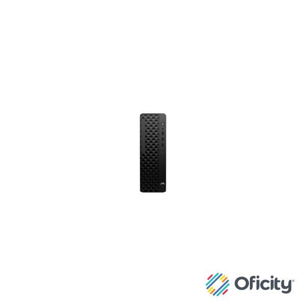 Desktop HP ProDesk 2 SFF G2a AMD Ryzen 7 260 16 GB 512 GB SSD Windows 11 Pro