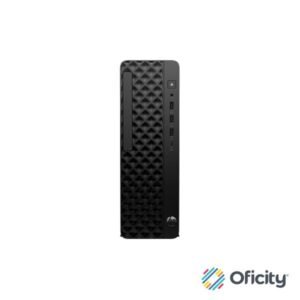 Desktop HP ProDesk 2 G2a SFF AMD Ryzen 5 240 16 GB 512 GB SSD Windows 11 Pro