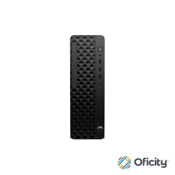 Desktop HP ProDesk 2 G2a SFF AMD Ryzen 5 240 16 GB 512 GB SSD Windows 11 Pro