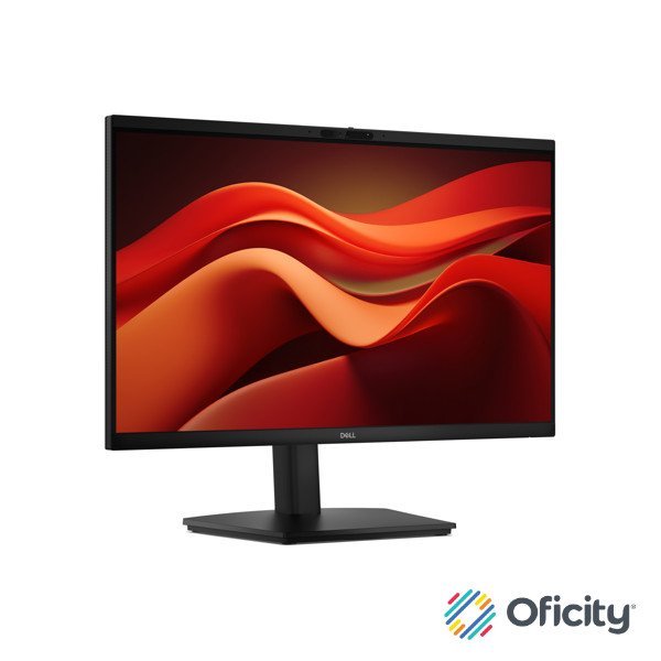 Monitor Dell Pro 24 - E2426HB Resolucion 1920 x 1080 para videoconferencias HDMI / DP