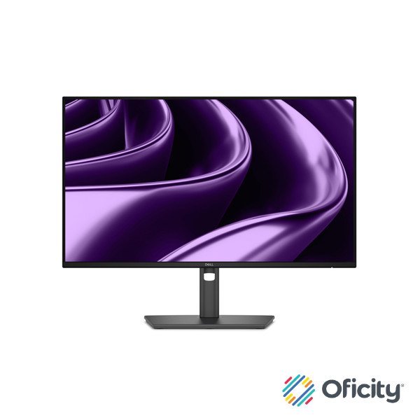 Monitor Dell con Concentrador USB-C Pro P 24" P2426HE Resolución 1920x1080 HDMI/DP/USB A /RJ45/USB C