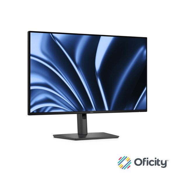 Monitor Dell Pro P 27 - P2726HE Resolucion 1920 x 1080 con concentrador USB-C / HDMI / DP / RJ45
