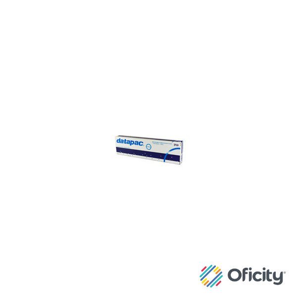 Cinta Datapac Epson LQ 500/510/550/800/850 Negro