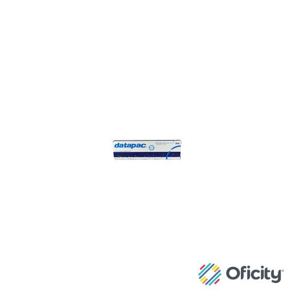 Cinta Datapac Epson LQ 500/510/550/800/850 Negro