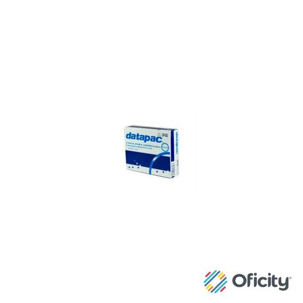 Cinta Datapac Epson ERC27 TM290II NCR 5100 Purpura