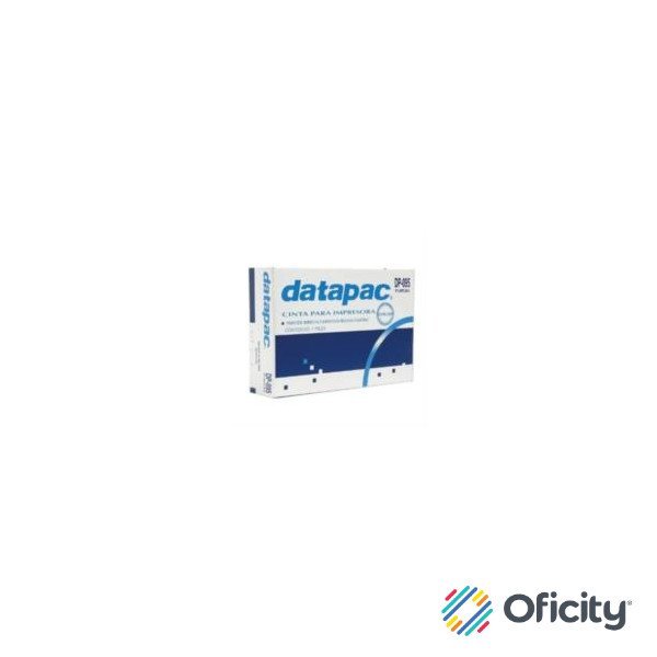 Cinta Datapac Epson ERC 09 M 161 163 164 180 1 2 Purpura