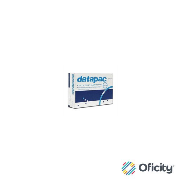 Cinta Datapac Star Micronis MP200/SP0212PC/SP212FD Purpura