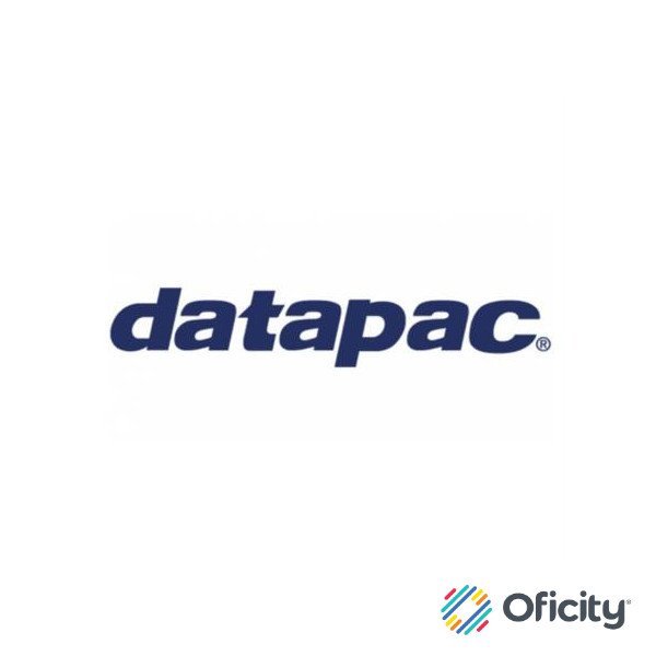 Cinta Datapac Tally 2610 Color Negro