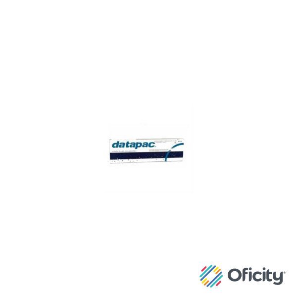 Cinta Datapac Okidata ML620/690 Negro