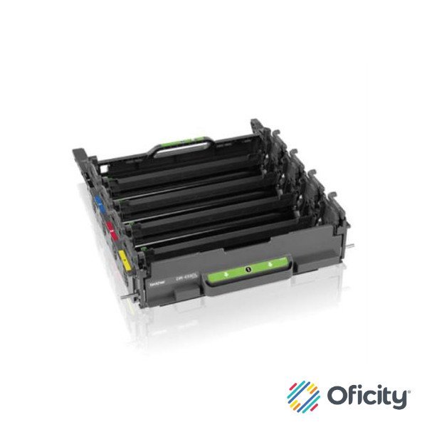 Tambor Brother (Valor) Laser DR433CL 5000 Paginas HL-L9310CDW/MFC-L9570CDW