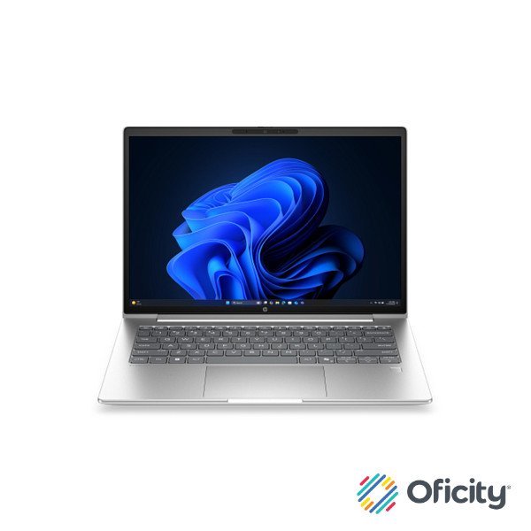 Laptop HP ProBook 4 G2ah 16 AMD R5 220 16GB LPDDR5x 512GB W11 PRO