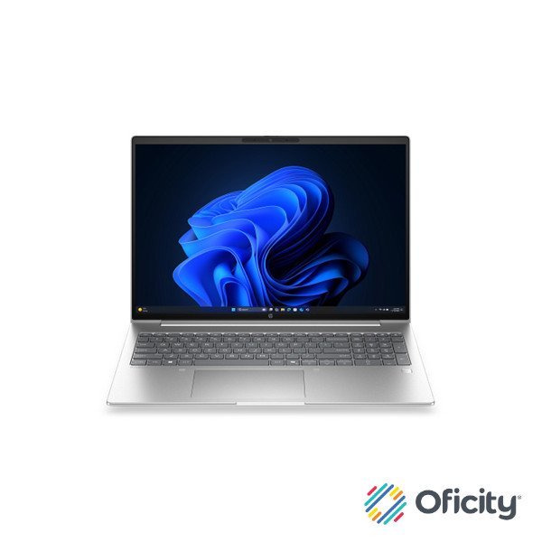 LAPTOP HP PROBOOK 4 G2a AI 16 AMD R7 250 16GB LPDDR5x 516GB W11 PRO