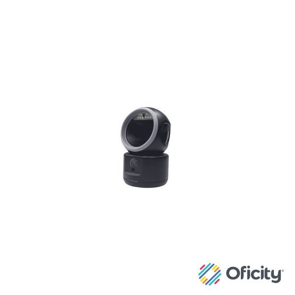Lector Ecline de Codigo de Barras CCD 2D Desktop
