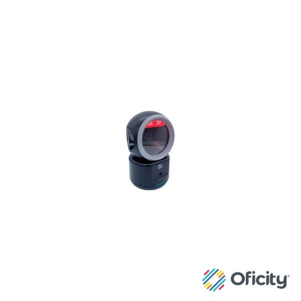 Lector Ecline de Codigo de Barras CCD 2D Desktop
