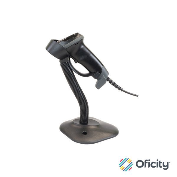 ESCÁNER DE IMAGEN ECLINE 2D PORTÁTIL CON SOPORTE