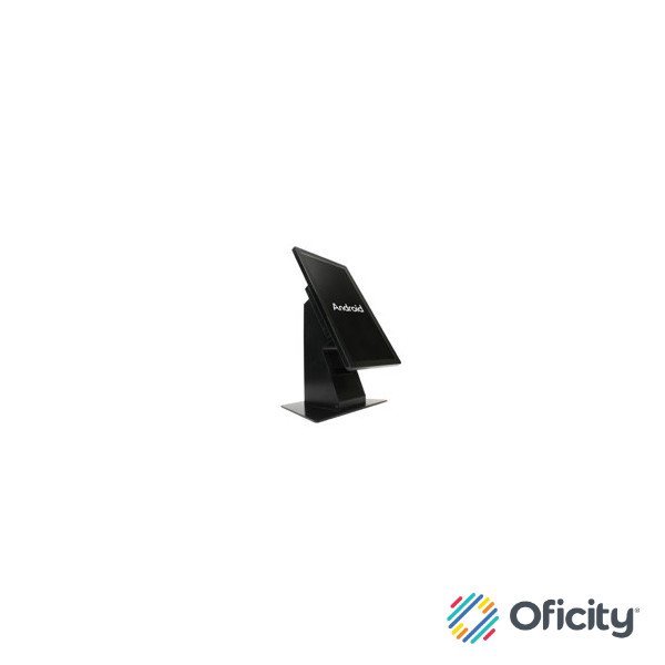 Kiosko Ecline de Autoservicio de 21 5" Touch Interactiva Digital Signage 1920 1080 Full HD RK3399 4Gb Ram 32Gb Int And 7