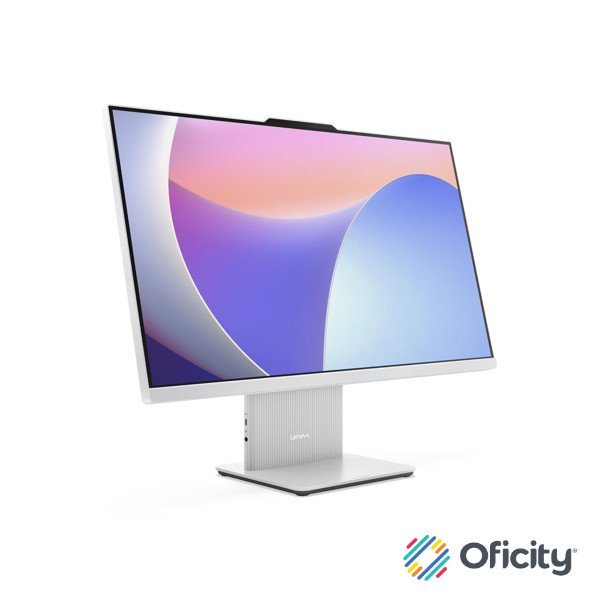 All in One Lenovo IdeaCentre 7IRH9 27" Intel Core i7-13620H 8GB 512 SSD Pantalla Touch Windows 11 Home Gris
